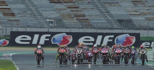 ELF CIV 2020, al Mugello al via un campionato da 140 piloti