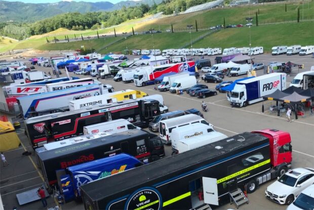 CIV Premoto3 al via al Mugello: Academy GP pronta alla sfida