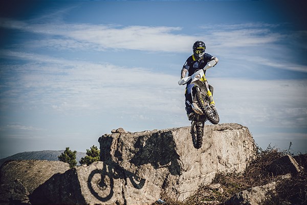 Husqvarna svela la gamma enduro 2021 TE e FE: sette modelli al vertice