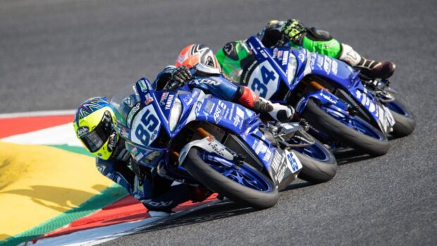 Nuovi contenuti in arrivo su Motopress.it