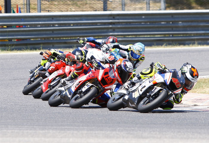 CIV Junior e Minimoto 2020, ripartenza con nuovi calendari e format