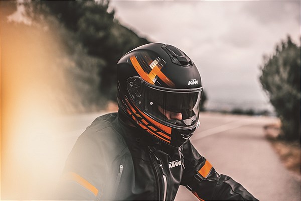 KTM rinnova la collezione PowerWear Street 2020