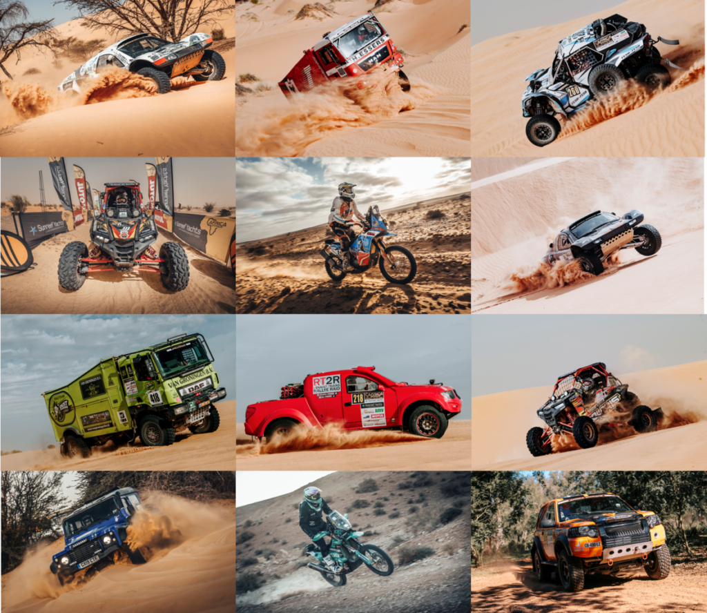 Africa Eco Race 2021, confermata la corsa verso Dakar