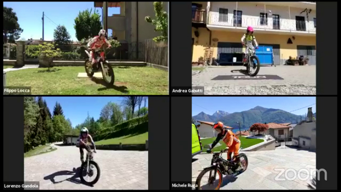 TRIALPLAY 2020, il trial ai tempi del lockdown incorona i suoi campioni