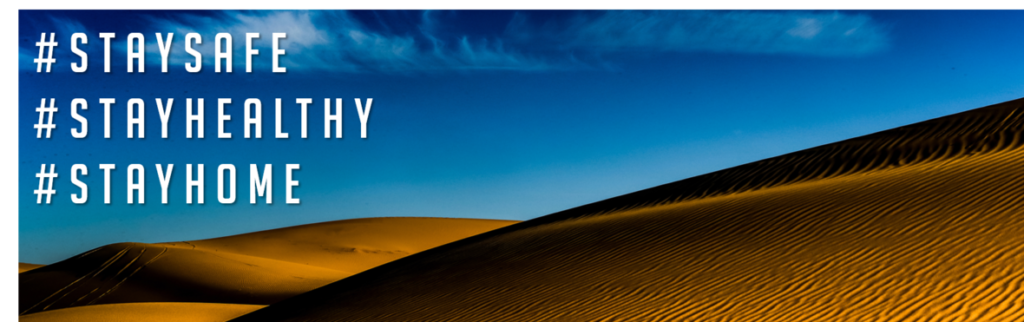 Africa Eco Race 2021: percorso rinnovato e nuovo Africa Raid GS