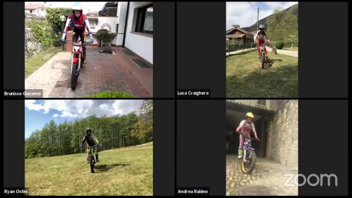 TRIALPLAY, quarto round online tra nuove sfide e conferme