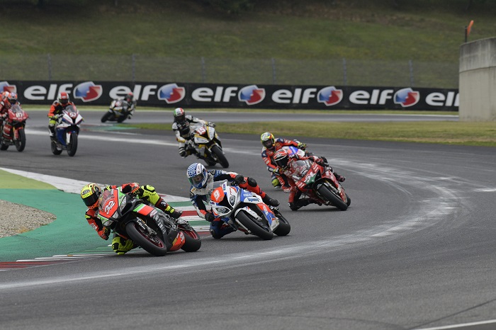 ELF CIV 2020, la FMI prepara un nuovo calendario tra luglio e ottobre