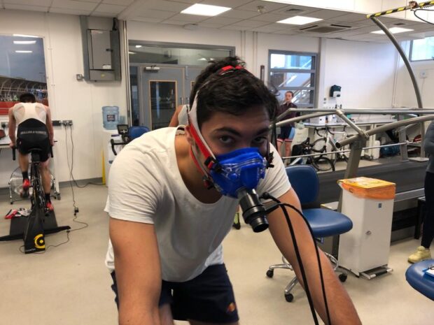 Yamaha positiva all’esordio in Qatar: quattro R1 nella top ten