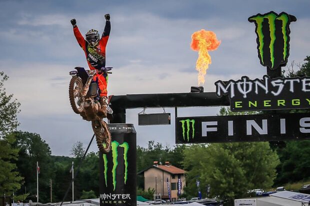 Yamaha competitiva al debutto del round WorldSBK in Qatar