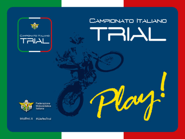 TRIALPLAY, il trial ai tempi del lockdown: oltre 30 piloti al via