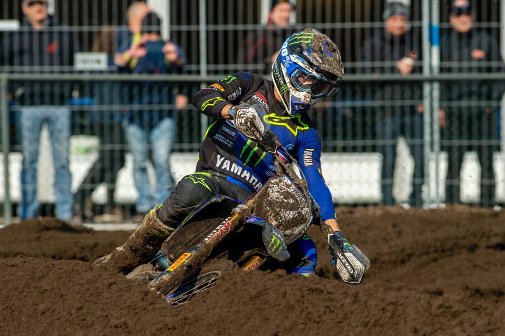 Yamaha parte forte in Qatar: quattro R1 nella top ten del WorldSBK