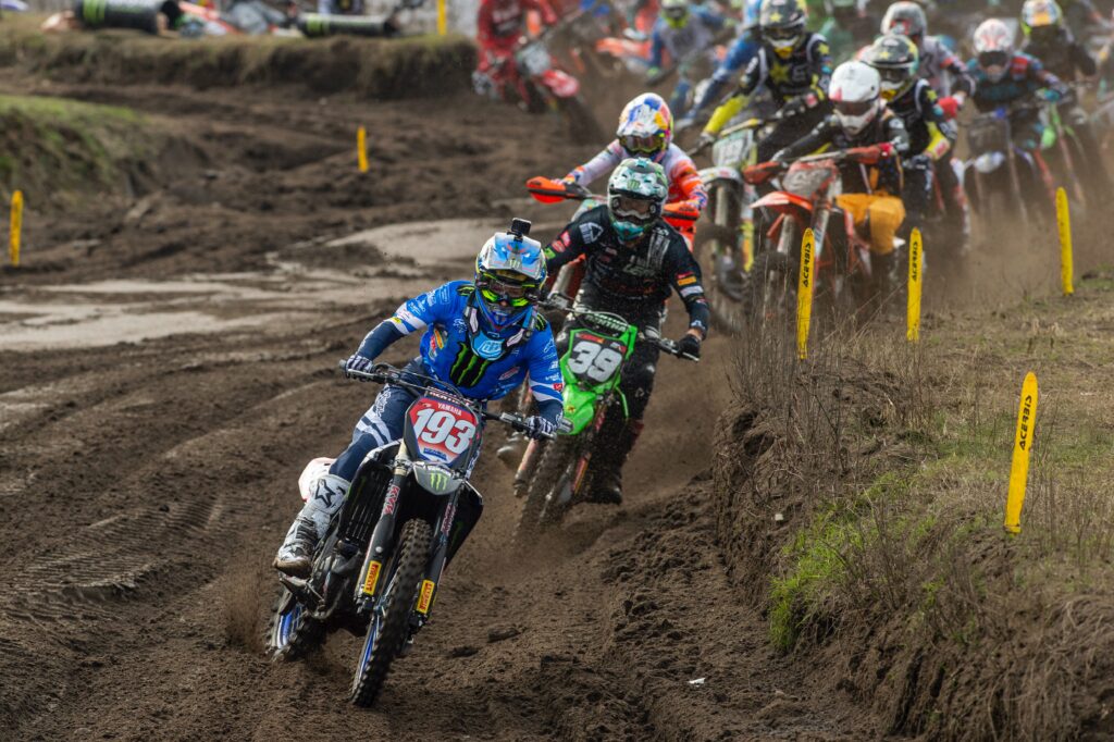 WorldSBK Qatar, Yamaha parte forte: quattro R1 in top ten