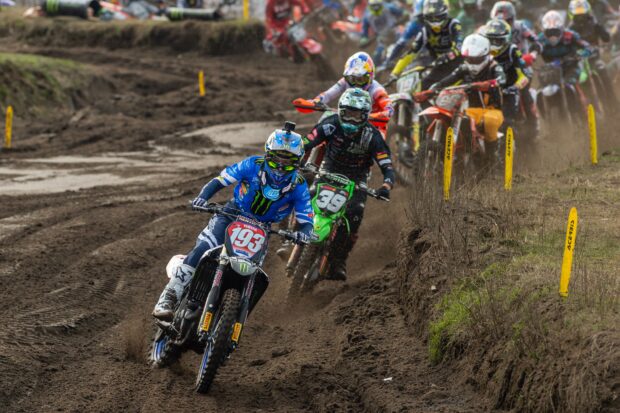 WorldSBK Qatar, Yamaha parte forte: quattro R1 in top ten