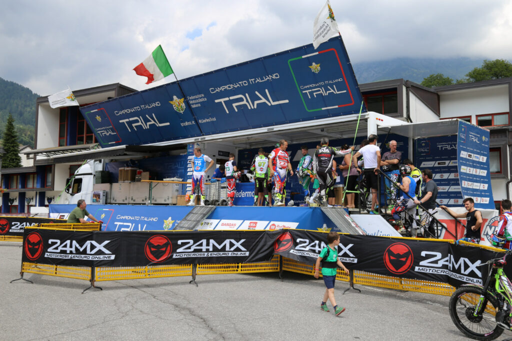 FMI, stop al motociclismo sportivo fino al 27 aprile 2020