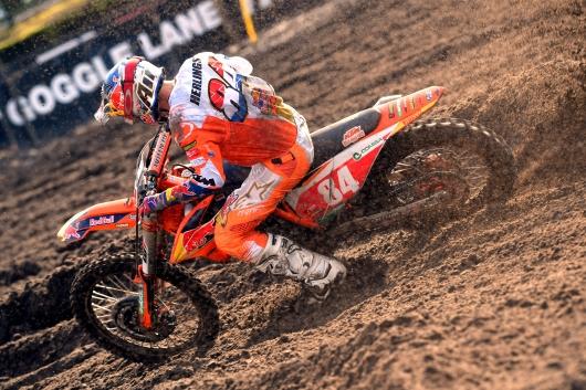 MXGP Valkenswaard, dominio Pirelli nella sabbia olandese