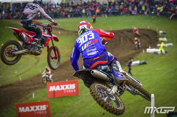 Pata Talenti Azzurri FMI, buono l’esordio mondiale a Matterley Basin