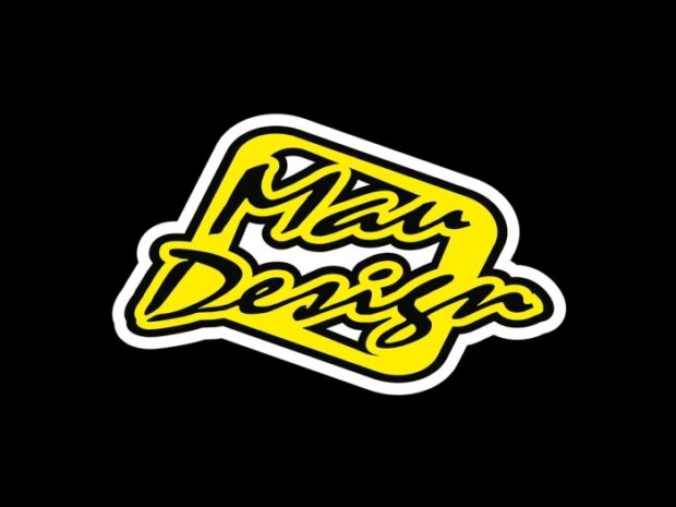 Mau Design firma i caschi dei piloti AcademyGP 2020