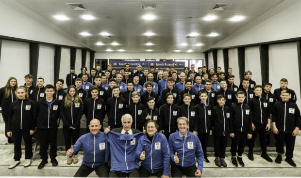 Pata Talenti Azzurri FMI 2020, 71 giovani piloti per il futuro azzurro