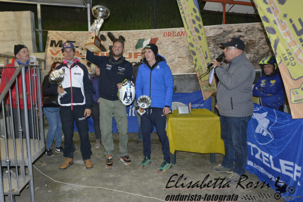 Winter Black Hole 2020, Diego Nicoletti vince la prima edizione