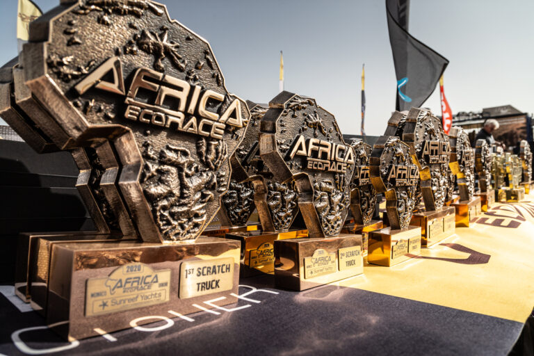 Africa Eco Race 2020, bilancio e prime date per l’edizione 2021