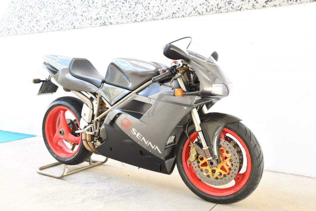 Motociclo Italiano, al via le iscrizioni per le moto storiche all’estero