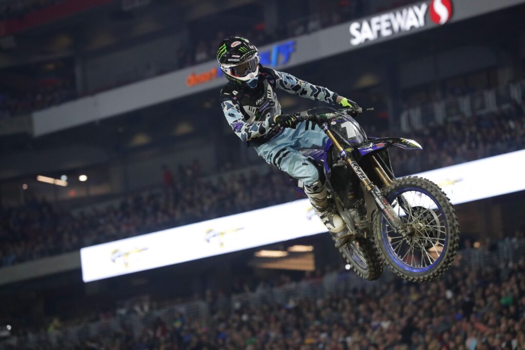 WorldSBK Qatar, Yamaha parte forte: quattro R1 nella top ten