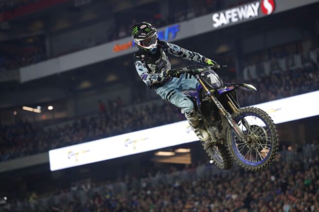 WorldSBK Qatar, Yamaha parte forte: quattro R1 nella top ten