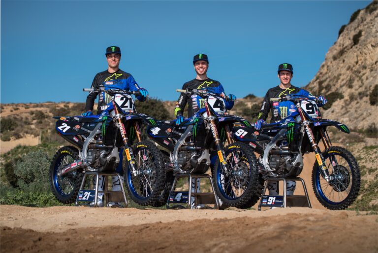 WorldSBK Qatar, Yamaha parte forte: quattro R1 in top ten