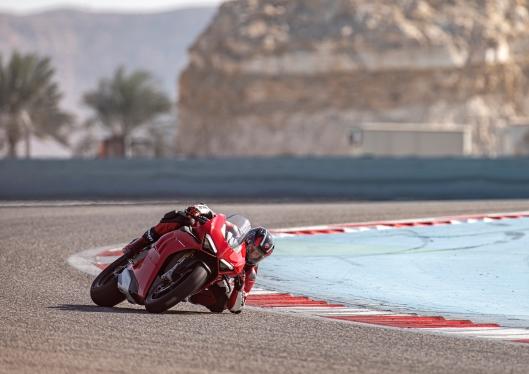 Pirelli Diablo Supercorsa SP equipaggia la nuova Ducati Panigale V4 2020