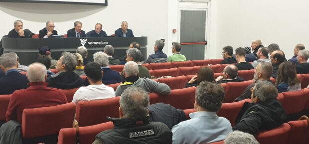 Motocross FMI, a Verona il summit che apre la stagione 2020