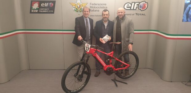 La FMI lancia tre Campionati Italiani dedicati alle E-Bike