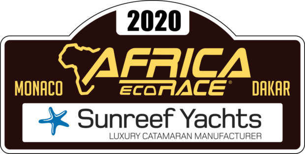 Africa Eco Race 2020, tappa 9: gli italiani accendono la gara