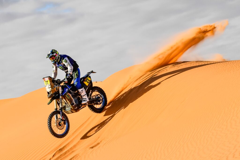 WorldSBK Qatar, Yamaha parte forte: quattro R1 in top 10