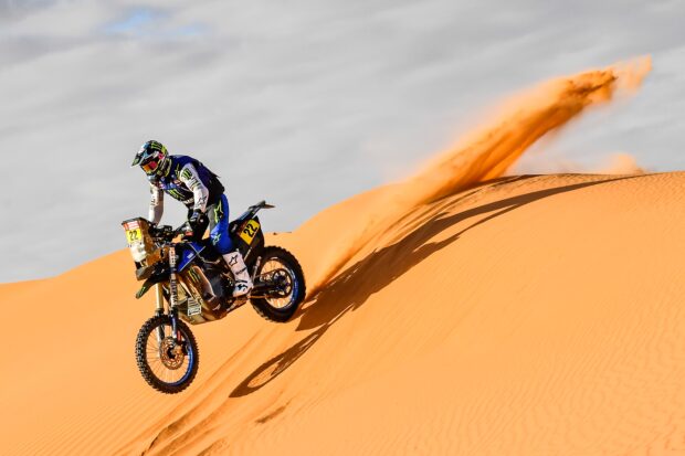 WorldSBK Qatar, Yamaha parte forte: quattro R1 in top 10