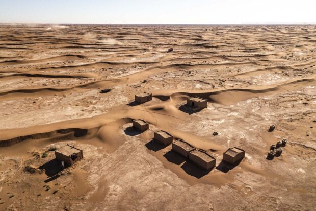 Africa Eco Race 2020, Botturi e Fromont protagonisti nella tappa 3