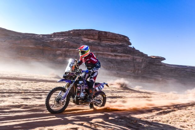 WorldSBK Qatar, Yamaha parte forte: quattro R1 in top ten