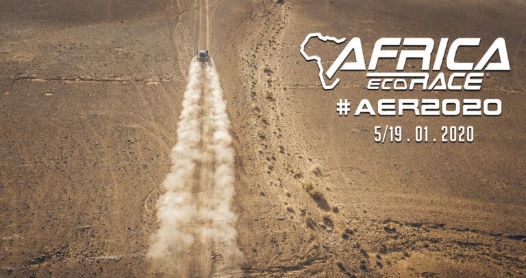 Africa Eco Race 2020, Botturi davanti a tutti nella prima speciale