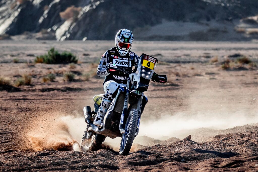 Yamaha parte forte in Qatar: quattro R1 in top ten nel WorldSBK