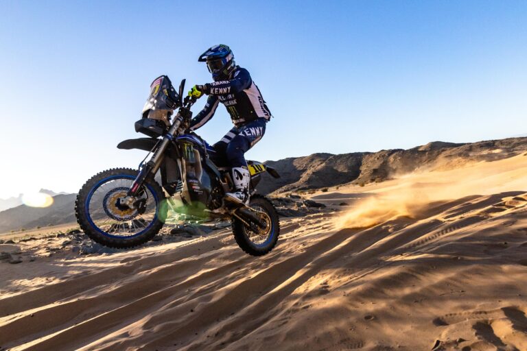 WorldSBK Qatar, Yamaha parte forte: quattro R1 nella top ten