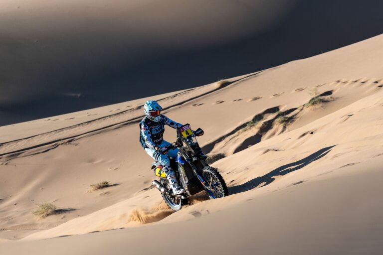 Yamaha parte forte in Qatar: quattro R1 nella top ten WorldSBK