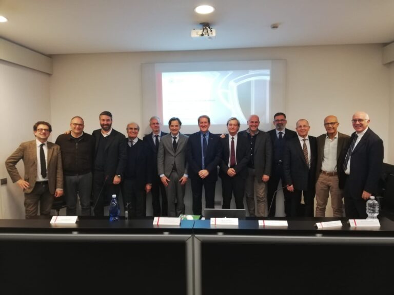 Autodromi italiani, il report 2019 sul rumore promuove il CIV