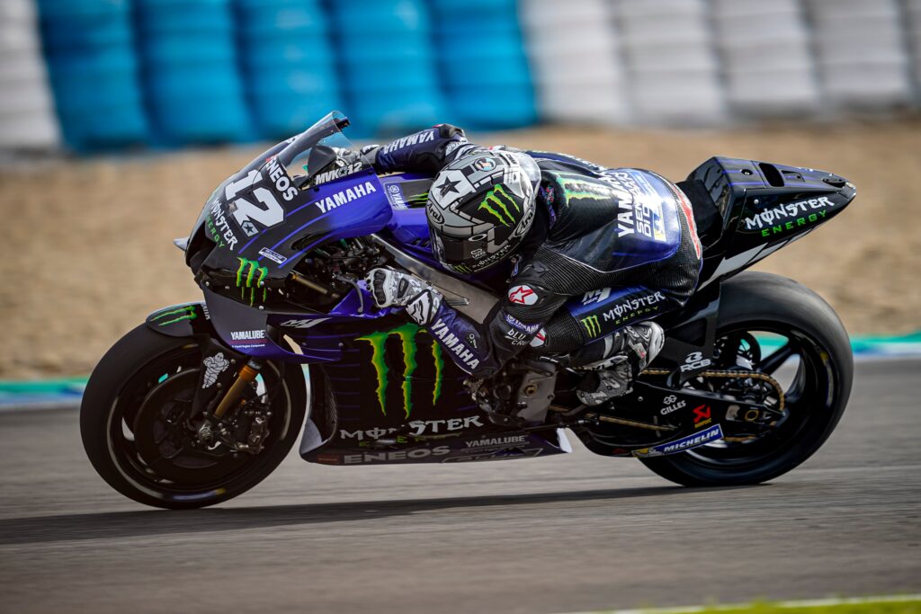 WorldSBK Qatar, Yamaha parte forte: quattro R1 in top ten
