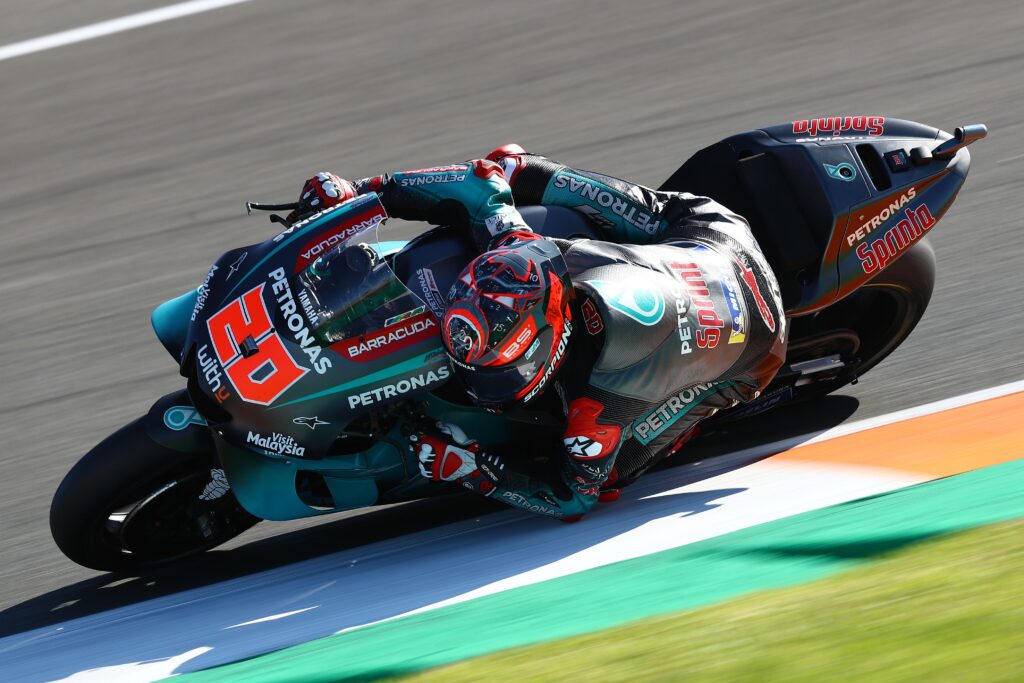 WorldSBK Qatar, Yamaha parte forte: quattro R1 subito in top ten