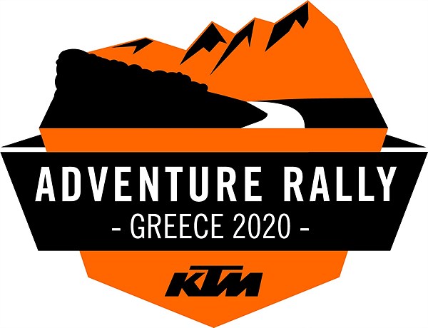 KTM Adventure Rally 2020: la tappa europea sbarca in Grecia