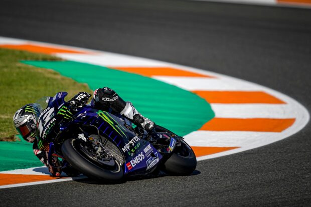 WorldSBK Qatar, Yamaha parte forte: quattro R1 in top ten