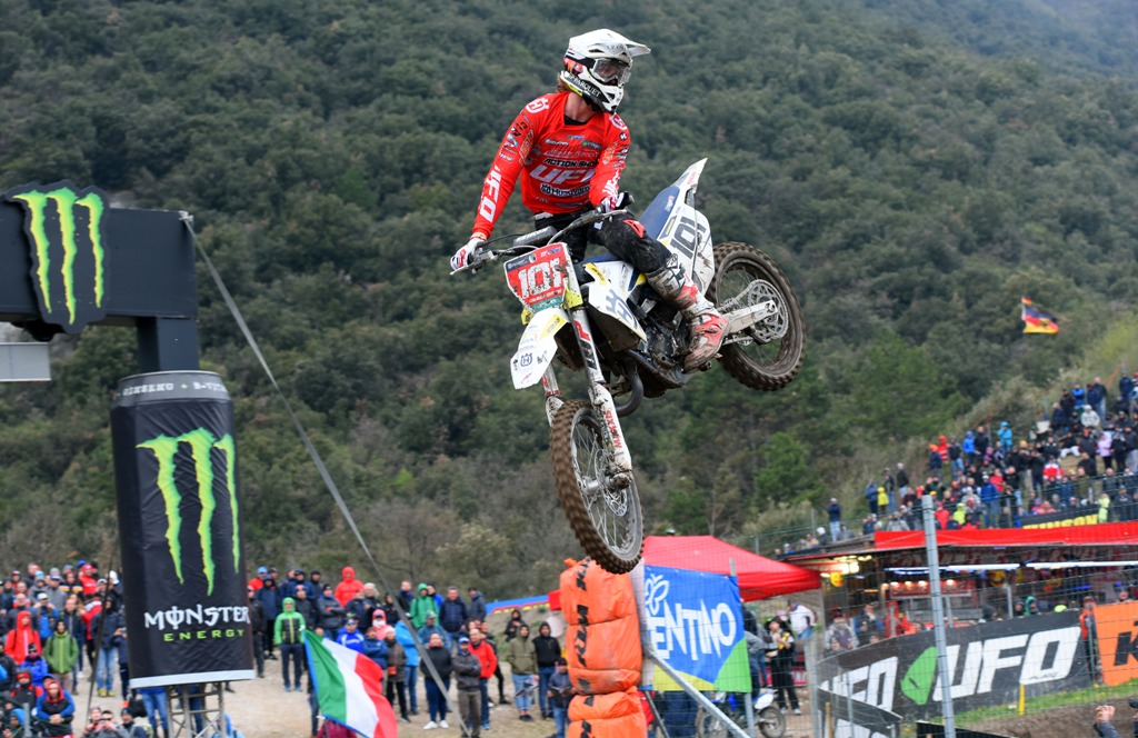 Calendario nazionale Motocross 2020, tutti gli appuntamenti italiani