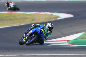 Trofeo Italiano Amatori 2022, sfide roventi al Mugello