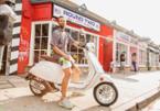 Vespa Primavera Sean Wotherspoon debutta a Milano