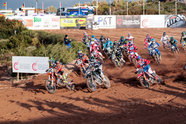 Internazionali d’Italia Motocross 2020, ufficiale il calendario