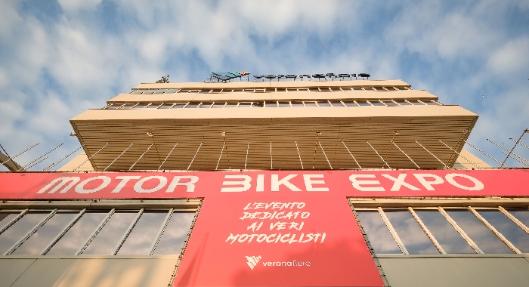 Motor Bike Expo 2020, Lulop è nuovo media partner ufficiale